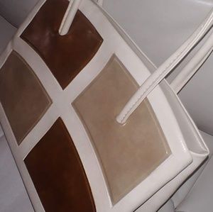 Sheek designed purse